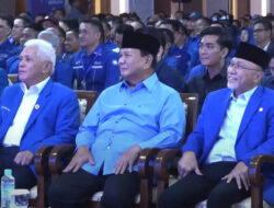 Rakornas PAN: Persiapan Pilkada 2024 dan Harapan Akan Jatah di Kabinet Prabowo