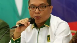 Ketua PPP Tanggapi Pernyataan Prabowo Subianto