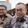 Sudirman Said Mendaftar sebagai Calon Gubernur DKI Jakarta Melalui Jalur Perseorangan