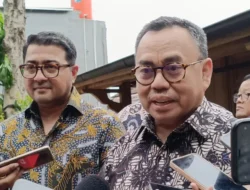 Sudirman Said Mendaftar sebagai Calon Gubernur DKI Jakarta Melalui Jalur Perseorangan