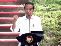 Jokowi Teken Aturan Baru, Gaji Pekerja Dipotong untuk Simpanan Tapera