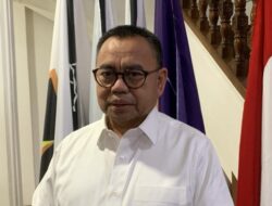 NasDem Lirik Sudirman Said sebagai Cagub DKI Jakarta di Tengah Kabar Pecah Kongsi dengan Anies Baswedan