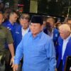 Prabowo Subianto: Mengapresiasi Kesetiaan PAN Selama Belasan Tahun