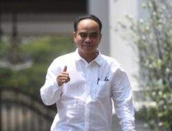 Kemungkinan Jokowi Berlabuh ke Partai Lain, ProJo Angkat Bicara