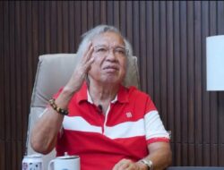 Potensi Rekonsiliasi Antara Jokowi dan Megawati: Pandangan Panda Nababan