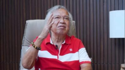 Potensi Rekonsiliasi Antara Jokowi dan Megawati: Pandangan Panda Nababan