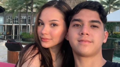 Instagram story yang diunggah oleh Al Ghazali dan Alyssa Daguise menjadi sorotan di media sosial belakangan ini. Netizen mulai memperbincangkan (Sumber foto : Viva)