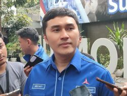 Respons Tegas Petinggi Partai Demokrat Terhadap Sindiran Jusuf Wanandi