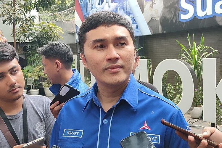 Pernyataan kontroversial yang dilontarkan oleh peneliti senior Jusuf Wanandi, yang menyebut pendiri Partai Demokrat sebagai 'Jenderal Kancil', mendapat (Sumber foto ; Kompas.com)