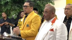 PKS dan Golkar Buka Peluang Koalisi di Pilkada Jakarta 2024