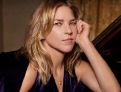 Konser Tunggal Diana Krall: Malam Penuh Semangat dan Memikat di Jakarta