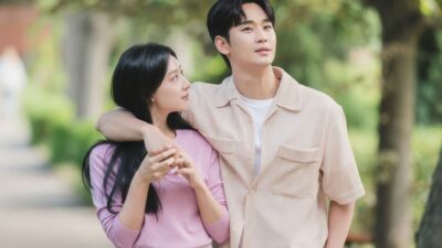 Drama Korea Queen of Tears: Mengapa Penonton Bingung Setelah Tamat?