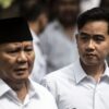 Banyaknya Calon Menteri dalam Kabinet Prabowo-Gibran Tuai Kontroversi