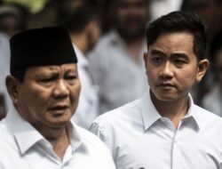Banyaknya Calon Menteri dalam Kabinet Prabowo-Gibran Tuai Kontroversi