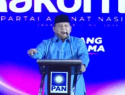 Prabowo Subianto: Mengajak Kerja Sama untuk Kemajuan Indonesia
