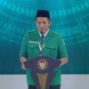 Addin Jauharudin: Presiden Jokowi adalah Keluarga Besar GP Ansor