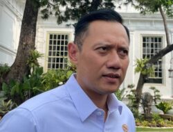 Langkah Selanjutnya: Pembahasan Kabinet Pemerintahan Prabowo-Gibran