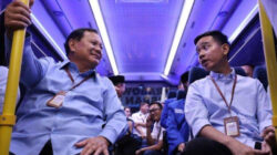 Beredar Susunan Kabinet Prabowo-Gibran: Dari Bocoran Hingga Komentar Resmi