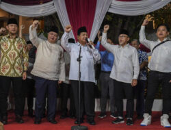 Syahrial Nasution: Wajar PBB Usulkan Yusril Ihza Mahendra Sebagai Menko Polhukam