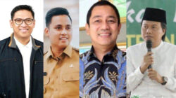 Menjelang Pemilihan Kepala Daerah (Pilkada) Jawa Tengah 2024, sejumlah nama mulai muncul dalam bursa bakal calon gubernur setelah kepergian (Sumber foto;Tribunewsmaker)