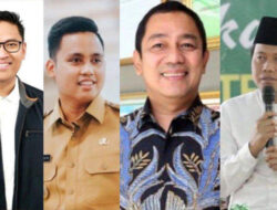 Survei Elektabilitas Bacalon Gubernur Jawa Tengah 2024: Hendrar Prihadi Unggul, Sudaryono Siap Bersaing