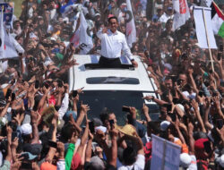 Spekulasi Pilkada DKI Jakarta 2024: Anies Baswedan di Antara Dua Mantan Gubernur