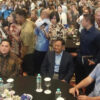 Maruarar Sirait Dipanggil Prabowo Subianto ke Bali: Pertemuan Biasa Tanpa Pembahasan Kabinet