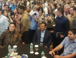 Maruarar Sirait Dipanggil Prabowo Subianto ke Bali: Pertemuan Biasa Tanpa Pembahasan Kabinet