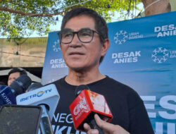 Hamdan Zoelva: Irman Gusman Memiliki Legal Standing untuk Mengajukan Gugatan Sengketa Pemilu