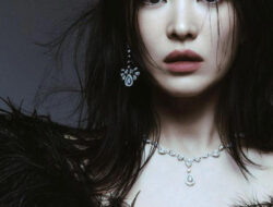 Song Hye Kyo: Ikoni Kecantikan dan Aktor Ternama Korea