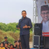 Anies Baswedan Pertimbangkan Kembali Maju di Pilkada DKI Jakarta 2024