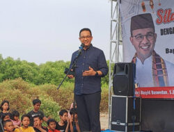 Anies Baswedan Pertimbangkan Kembali Maju di Pilkada DKI Jakarta 2024