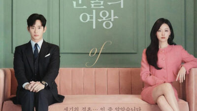 10 Drama Korea Terbaik tentang Bos Menyamar Jadi Karyawan