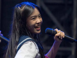 Jeane Victoria Resmi Dikeluarkan dari JKT48: Ini Penyebabnya