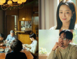 Drama Korea Bitter Sweet Hell: Siap Mengguncang Layar Anda Mulai Besok!