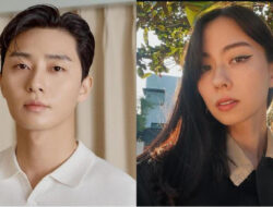 Park Seo Joon Dikabarkan Berpacaran dengan Lauren Tsai, Agensi Tanggapi Rumor Kencan