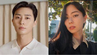 Park Seo Joon Dikabarkan Berpacaran dengan Lauren Tsai, Agensi Tanggapi Rumor Kencan