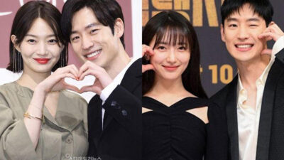 Lee Je Hoon, aktor Korea Selatan yang berbakat, telah membintangi berbagai film dan drama selama kariernya. Sering kali, dia berhasil menciptakan (Sumber foto : Popbela)