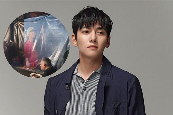 Ji Chang Wook, aktor kenamaan Korea Selatan, belakangan ini mencuri perhatian publik setelah mengunggah foto dirinya sedang berada di Warung Sate (Sumber foto; Popbela)