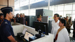 Direktorat Jenderal Bea Cukai (DJBC) mendapat sorotan tajam publik atas serangkaian kasus yang viral belakangan ini. Presiden Joko Widodo (Jokowi) (Sumber foto; Kumparan)