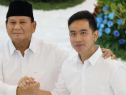 Prediksi Susunan Kabinet Prabowo-Gibran 2024-2029 Menimbulkan Sorotan