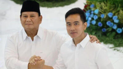 Prediksi Susunan Kabinet Prabowo-Gibran 2024-2029 Menimbulkan Sorotan