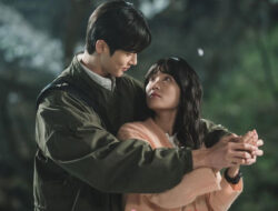 Episode Terakhir Drakor “Lovely Runner” Tayang Hari Ini