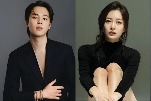 Sejak musim panas 2022, rumor kencan antara Jimin BTS dan aktris Song Da Eun terus berhembus kencang. Rumor ini semakin diperkuat oleh berbagai (Sumber foto; Popbela)