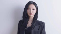 Aktris Korea Selatan Kim Ji Won tengah menjadi sorotan berkat perannya dalam drama terbaru, "Queen Of Tears". Drama ini berhasil mencetak rekor (Sumber foto; Kumparan)