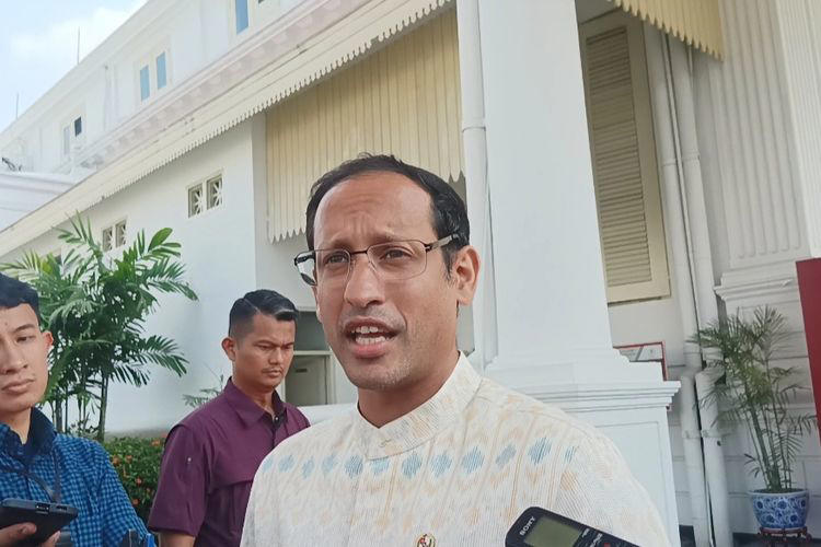 Sumber foto : Kompas.com