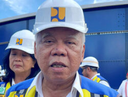 Menteri PUPR Basuki Hadimuljono Jelaskan PP Nomor 21 Tahun 2024 tentang Tapera