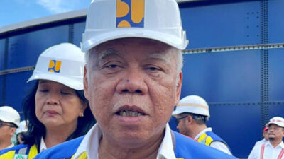 Menteri PUPR Basuki Hadimuljono Jelaskan PP Nomor 21 Tahun 2024 tentang Tapera