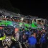 Kecelakaan Maut Bus SMK Depok di Subang: 12 Fakta Memilukan