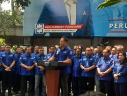 Elite Partai Demokrat Berang dengan Sindiran Jusuf Wanandi: “Tidak Usah Sok Paling Hebat”